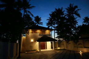 The Beach House